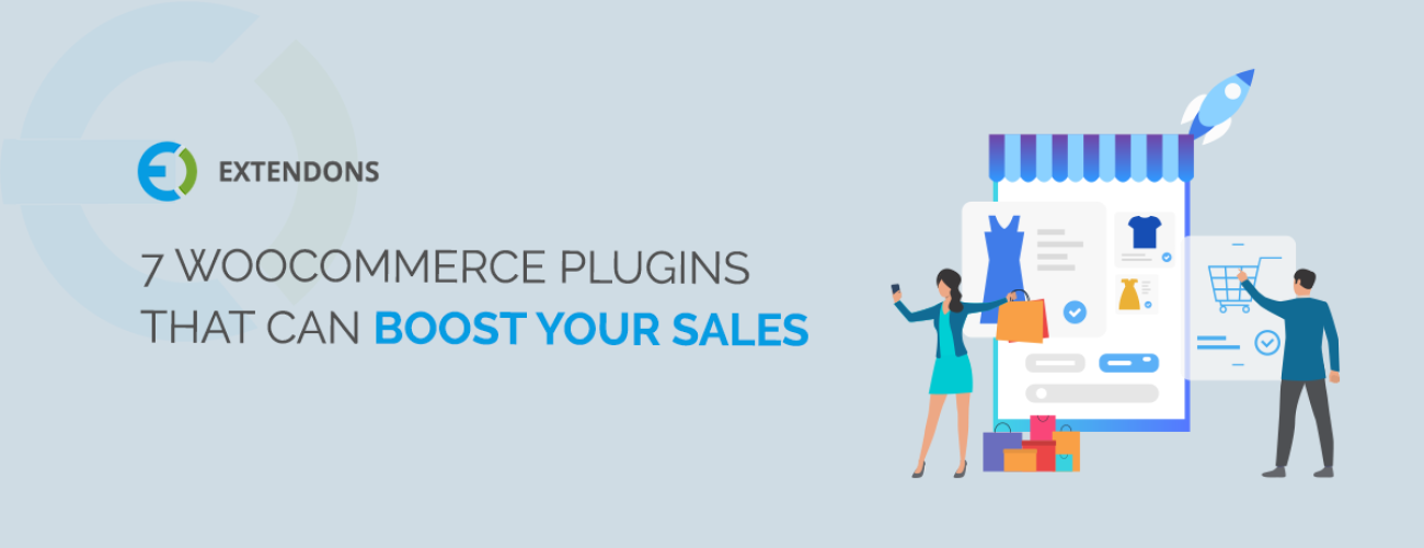 7 WooCommerce Plugins That Can Boost Your Sales