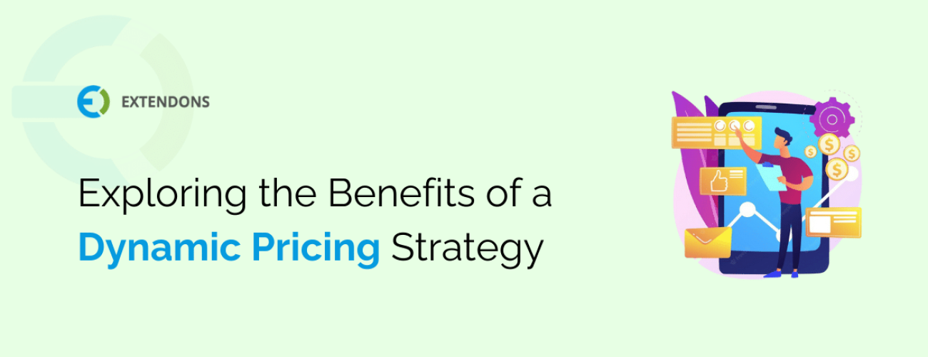 A Comprehensive Guide To Implementing Dynamic Pricing Strategy In E-Commerce