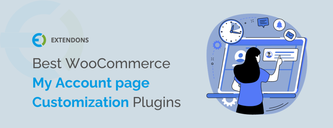 7 Best WooCommerce My Account Page Customization Plugins 2023