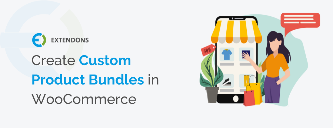 How To Create Custom Product Bundles Or Kits In WooCommerce?