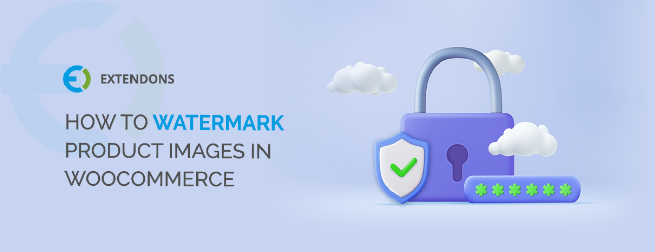 How To Watermark Product Images In WooCommerce