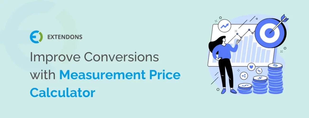 Enhance User Experience And Conversions With WooCommerce Measurement Price Calculator