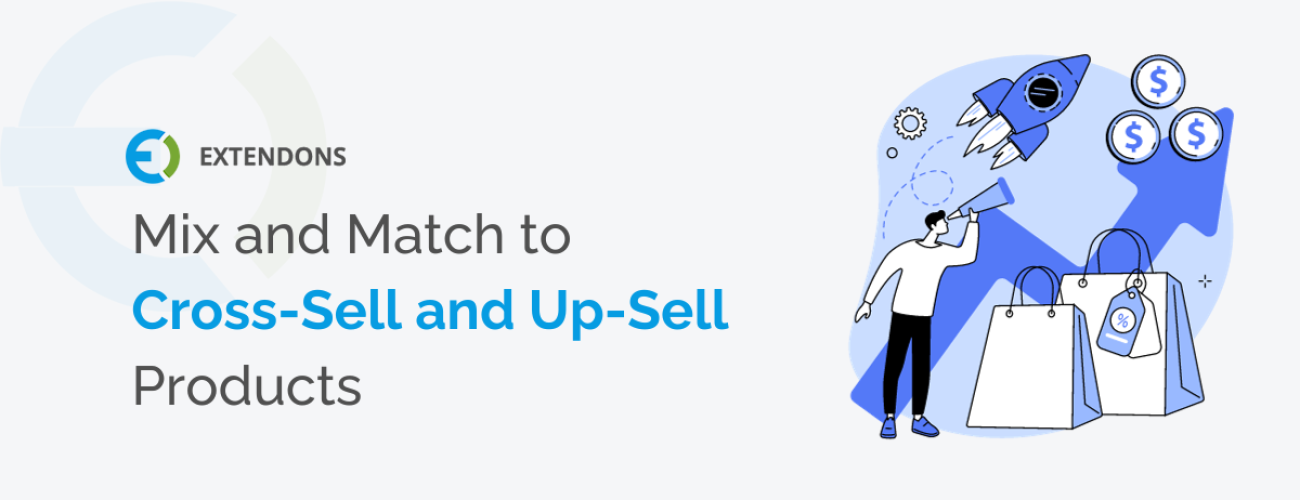 Using WooCommerce Mix And Match To Cross-Sell And Up-Sell Products