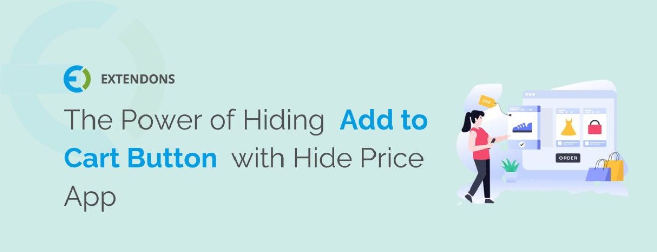 How Hiding Prices On Shopify Stores Can Drive More Calls For Price Requests