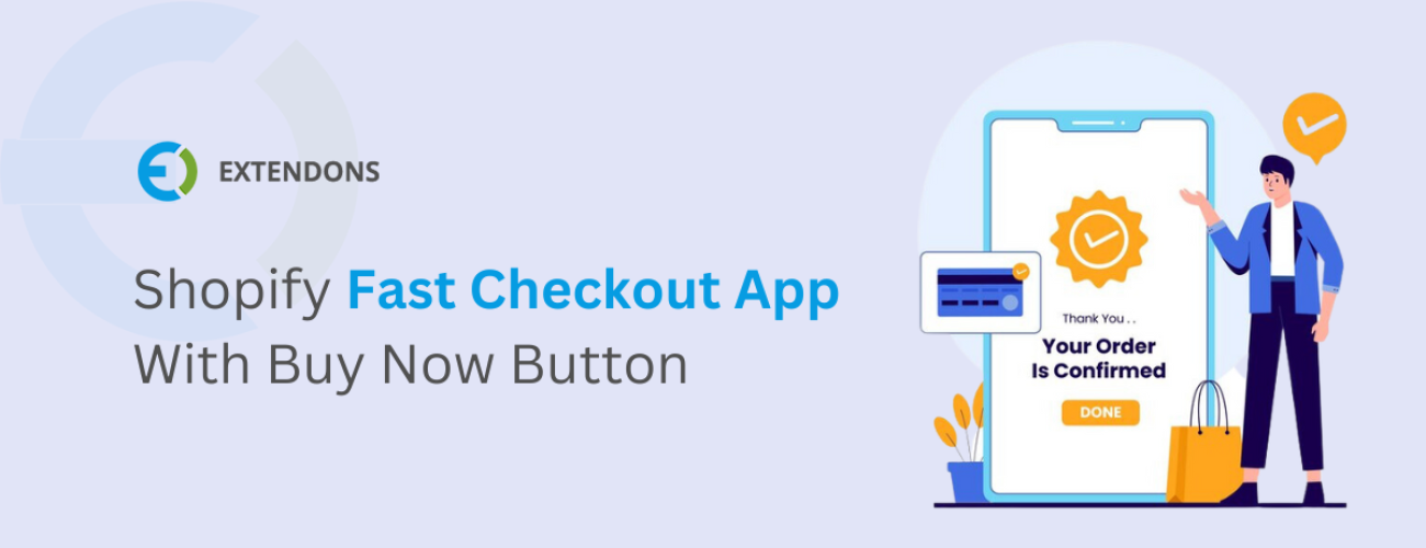 Shopify Fast Checkout App For Upsells