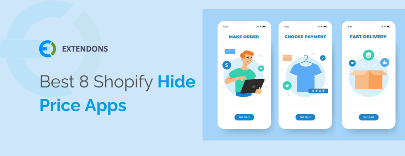 Top 8 Shopify Hide Price Apps