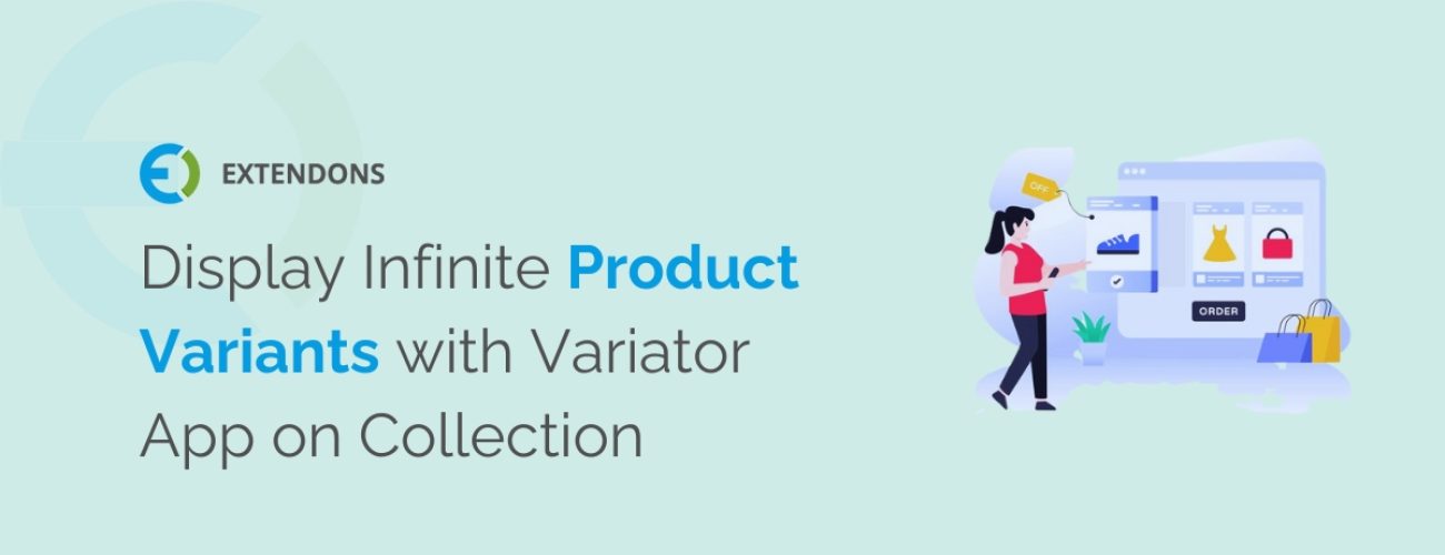 Show Variants On Collection Page Shopify