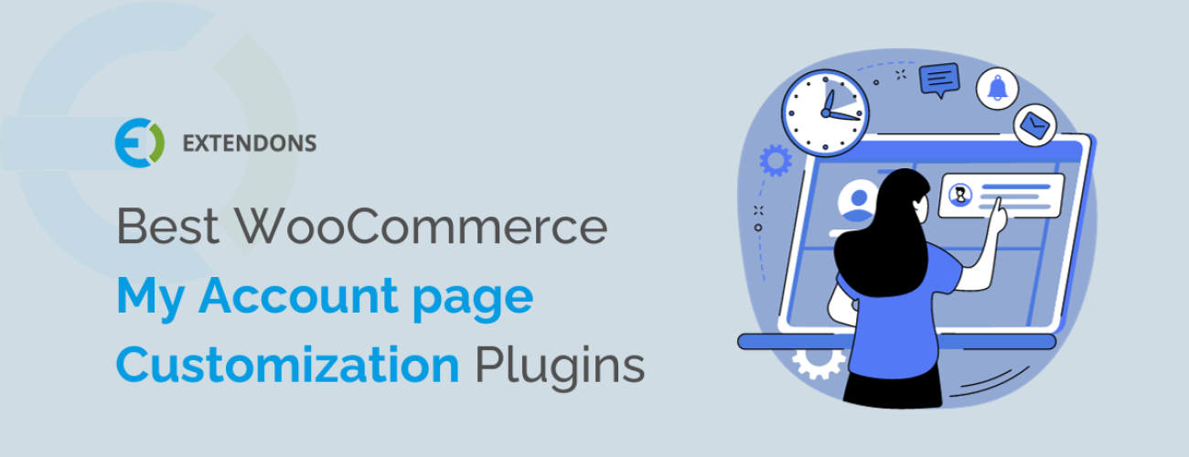 7 Best WooCommerce My Account Page Customization Plugins 2026