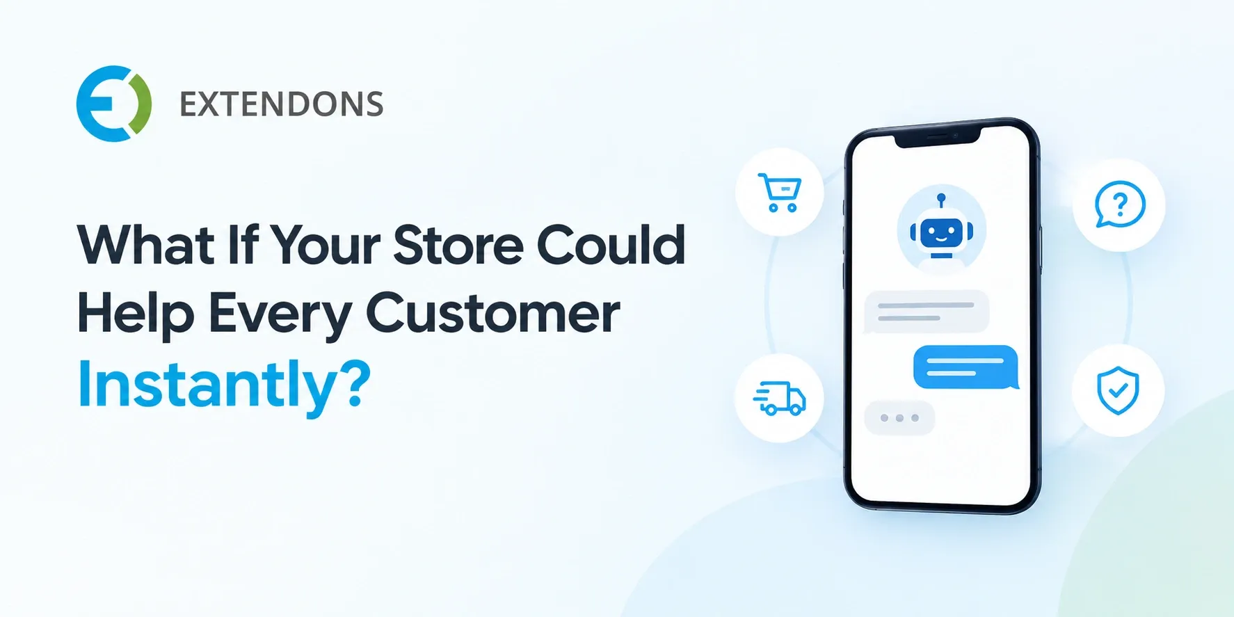 How AI Is Changing the Way Ecommerce Stores Manage Customers