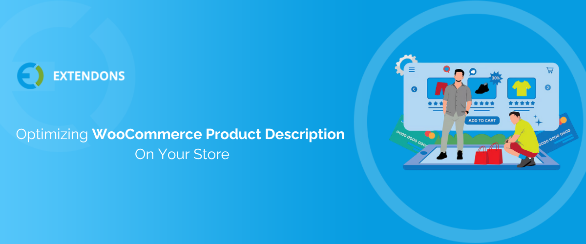 Optimizing WooCommerce Product Pages with Description