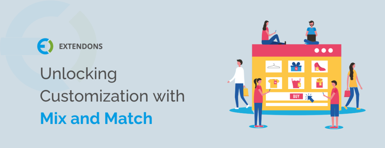 Unlocking Customization With WooCommerce Mix And Match Subscription Boxes