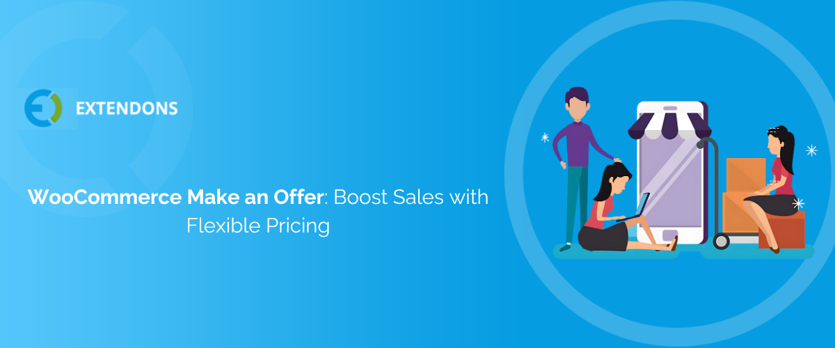 WooCommerce Make an Offer: Boost Sales with Flexible Pricing 