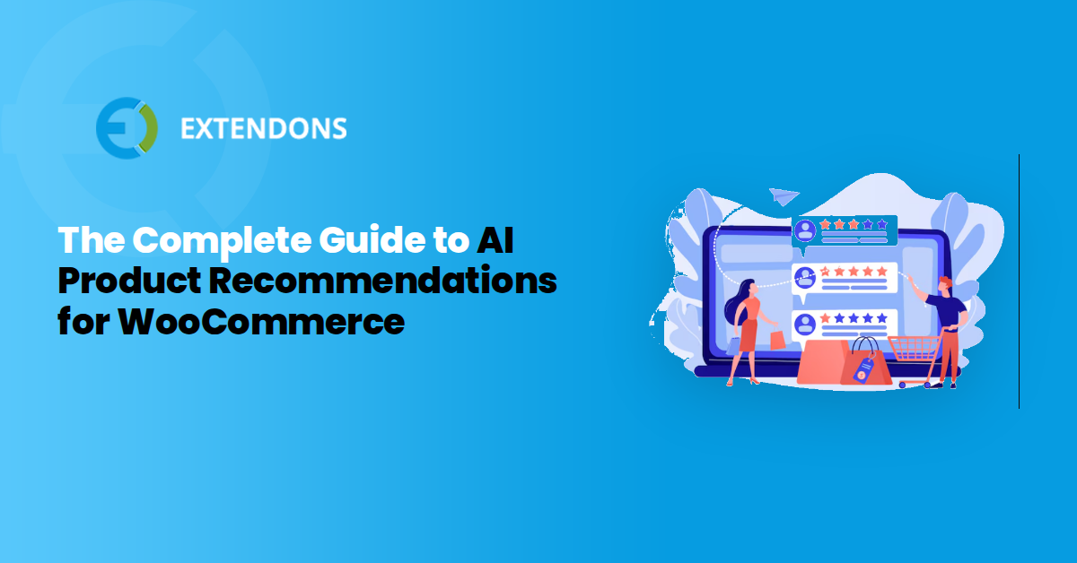 The Complete Guide to AI Product Recommendations for WooCommerce