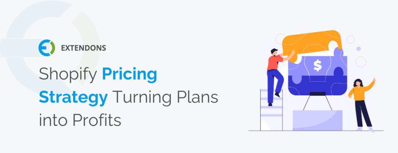Explore Shopify Pricing Strategy From Plans To Profits