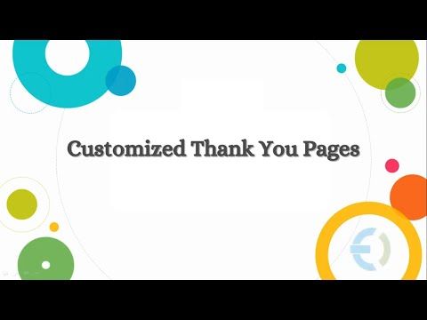 Customized Thank you Pages for WooCommerce | WooCommerce | Complete Guide |