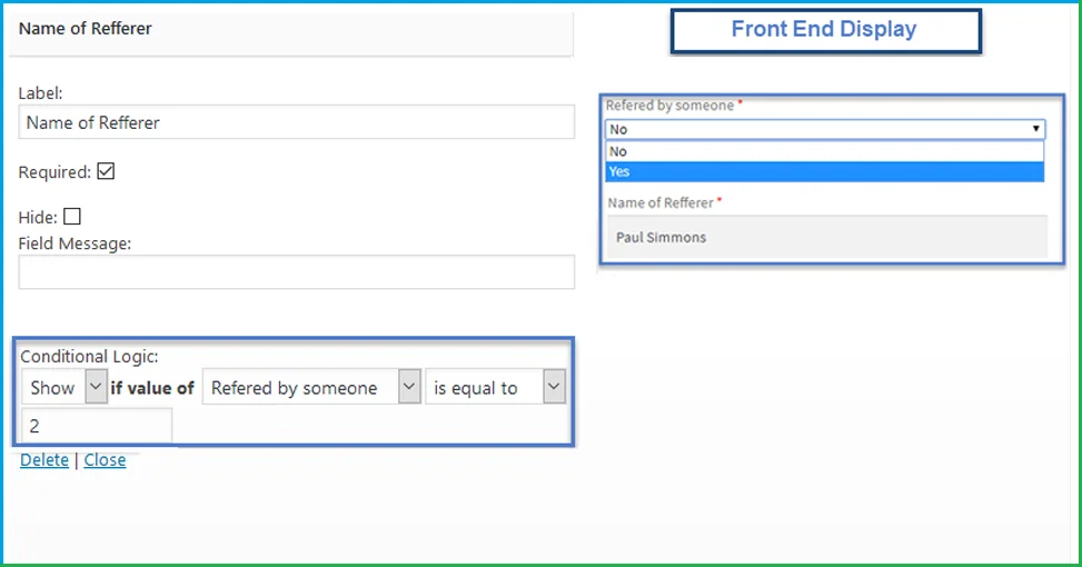 Registration Fields Plugin for WooCommerce