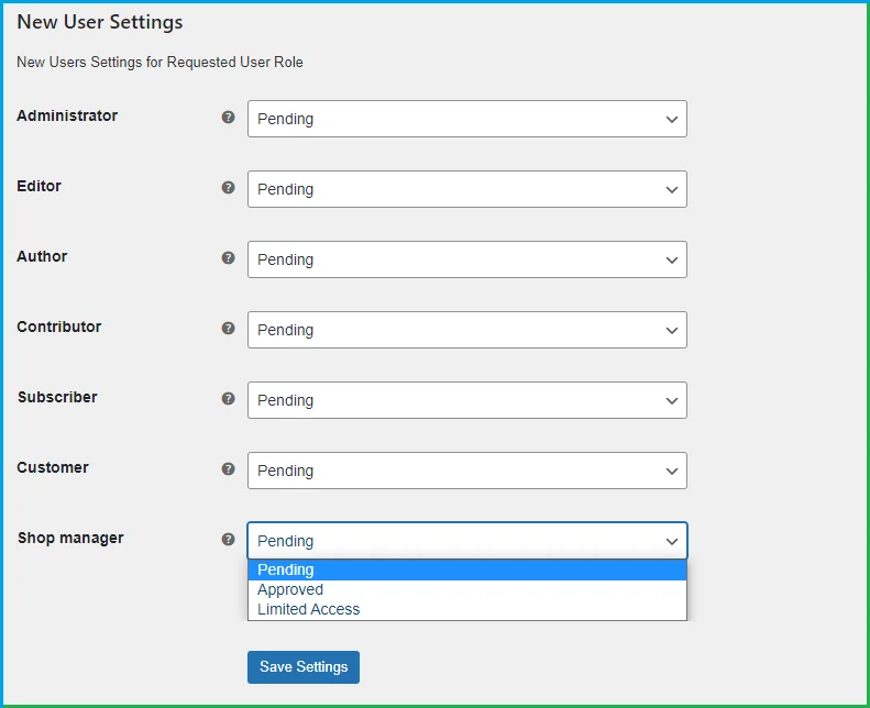 Registration Fields Plugin for WooCommerce