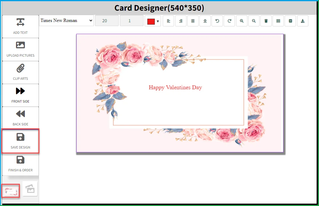 Business, Wedding Card & Flyer Designer for WooCommerce