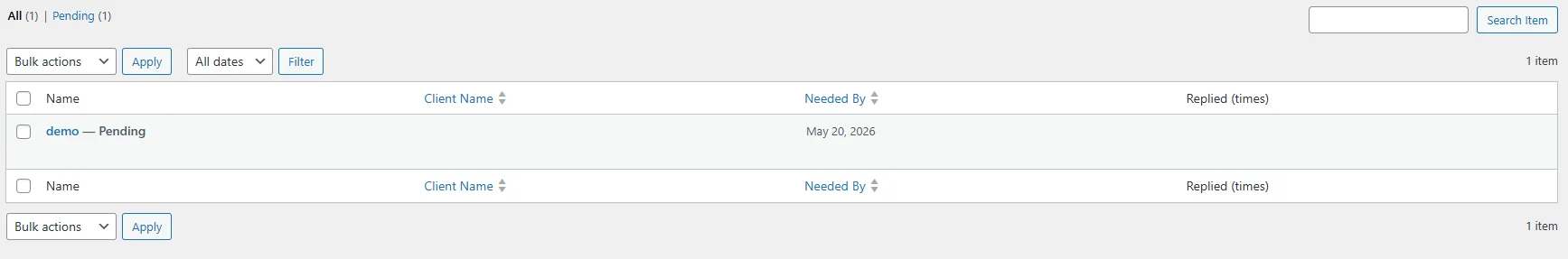 Request a Quote Plugin for WooCommerce
