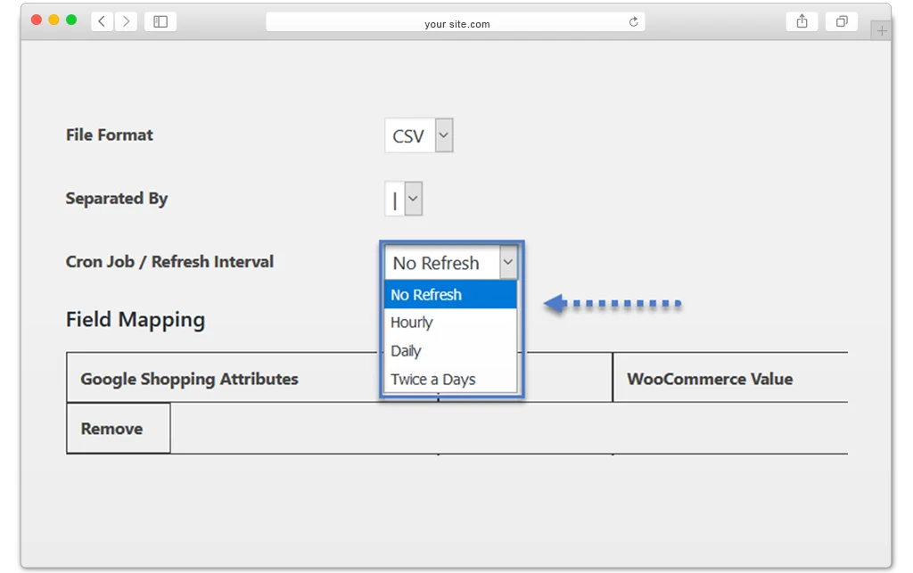 Product Feed Pro Plugin for WooCommerce