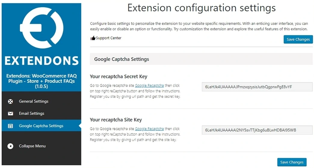 FAQ Plugin for WooCommerce - Product FAQ Tab