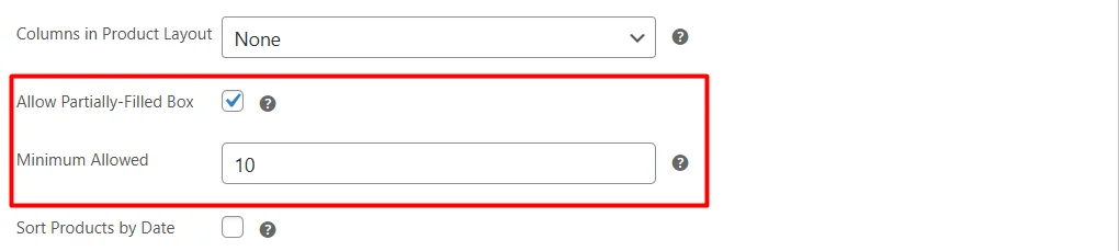 Mix and Match Products for WooCommerce