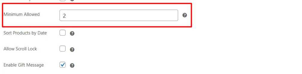 Mix and Match Products for WooCommerce